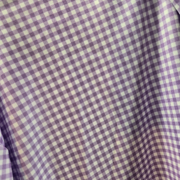 Lot of 3 Collars and Co Men's Size XL Polo Dress Shirts New with Tags - Picture 4 of 6